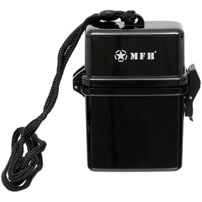Waterproof Cases and Boxes