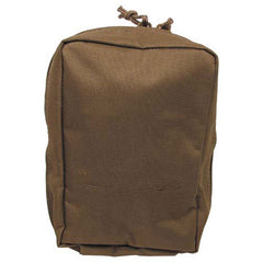 MFH Molle Multi-Purpose Pouch, Coyote