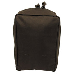 MFH Molle Multipurpose Pouch, Olive