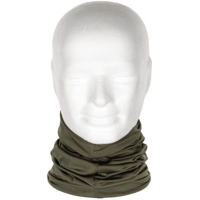 Neck Warmers