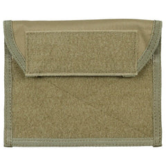 MFH MOLLE Chest Pouch, Coyote Tan