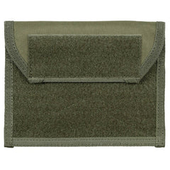 MFH MOLLE Chest Pouch, OD Green