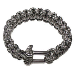MFH zapestnica paracord kovinska zaponka, AT-digital