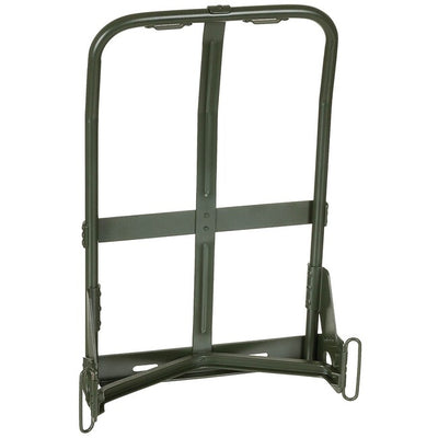 Backpack Carry Frames