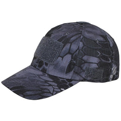 MFH Operations Καπέλο με Velcro Πάνελ, snake black