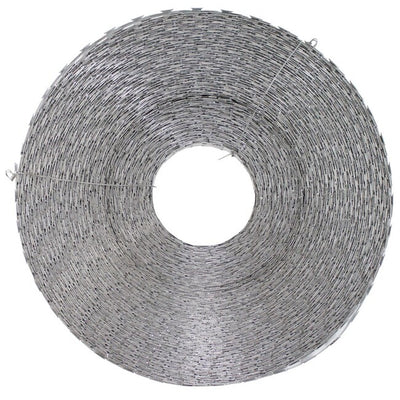 Barbed Wire