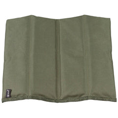 MFH Seat Pad, Foldable, OD Green