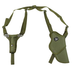 MFH Underarm Holster, Right-handed, OD Green