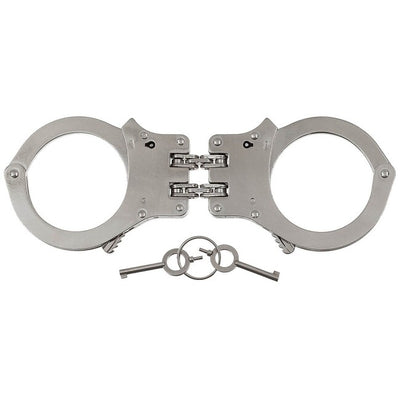 Police Handcuffs
