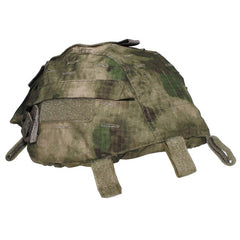 MFH Κάλυμμα Κράνους Mich, HDT-camo FG