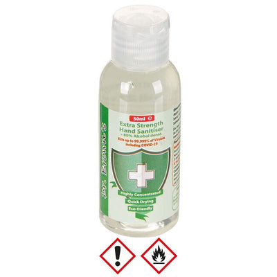 Antibacterial Gels