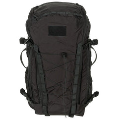 MFH Professional Mission 30 Backpack Cordura, Black