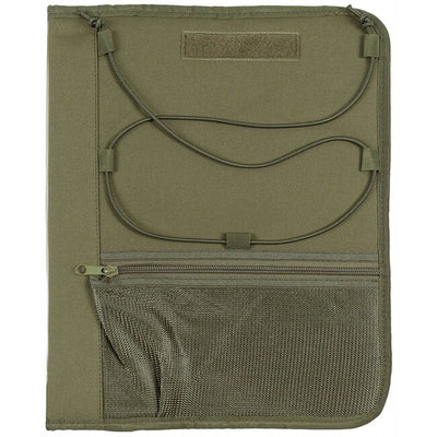 Document Cases