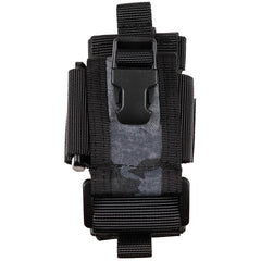 MFH Assault II Backpack, BW Camo