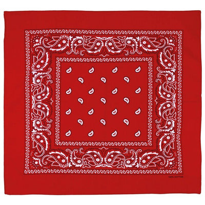 Men's Bandanas