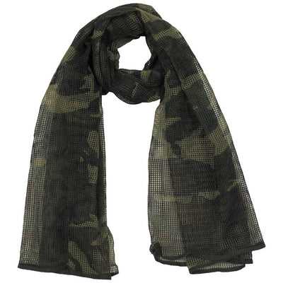 Scarves