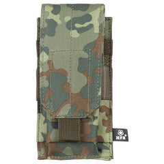 MFH MOLLE Pouch, BW Camo