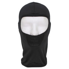 MFH Tactical Balaclava 1-Hole, Black
