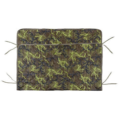 MFH Thermal Poncho Liner, M 95 CZ Camo, approx. 210 x 150 cm