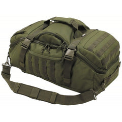 MFH Travel Bag 48L, Olive