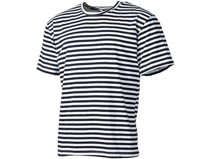 Men's Nautical Short Sleeve T-Shirts
