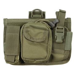 MFH MOLLE Universal Θήκη, OD green