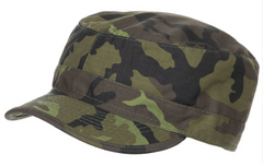 MFH M 95 CZ tarn US BDU Rip-Stop kapa vzorec