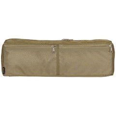 MFH Mission I Utility Pouch σύστημα Velcro, coyote tan