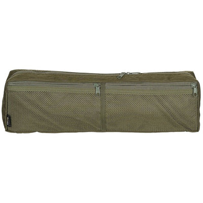 Pouches without MOLLE