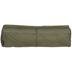 MFH Mission I Utility Pouch σύστημα γάντζων και θηλιών, λαδί