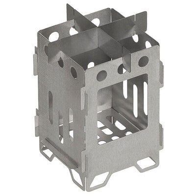 Solid Fuel Stoves