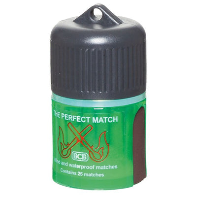 Matches