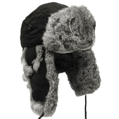 Women's Fur Hats