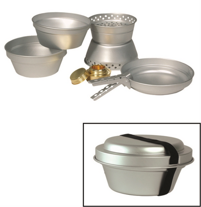Cookware Sets