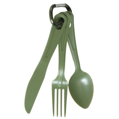 Plastic Cutlery