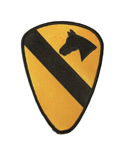 Army Patches