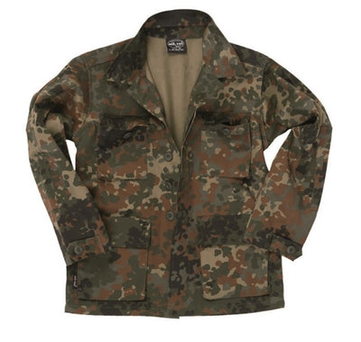 Children's Transitional Jackets