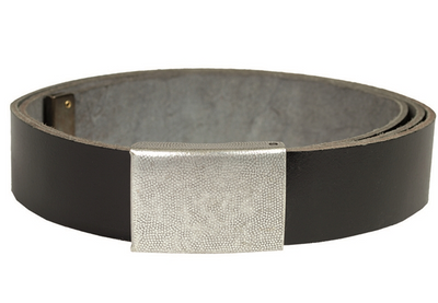 Leather Belts