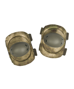 Mil-Tec Elbow Protectors, TACS FG