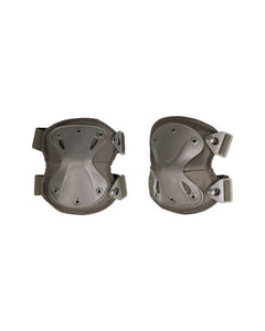 Mil-Tec PROTECT Knee Pads, Olive, Pair