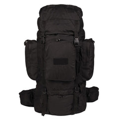 Mil-Tec Recon Backpack, Black