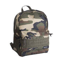 Mil-Tec CITYSCAPE 20L Backpack, Woodland