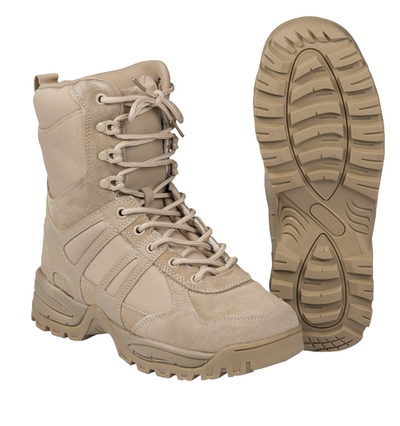 Men's Hiking Footwear