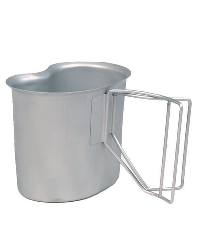 Stainless Steel Mess Tins