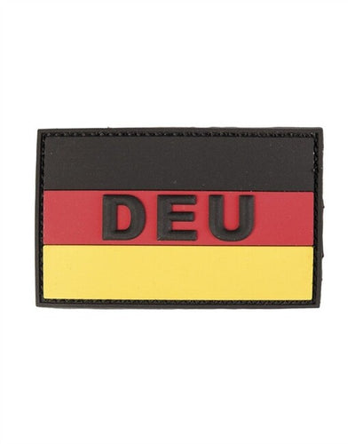 Patch Γερμανία