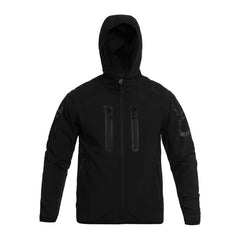 Mil-Tec Flex-Tech Dynamic Force μπουφάν softshell, μαύρο