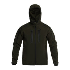 Mil-Tec Flex-Tech Dynamic Force μπουφάν softshell, OD green