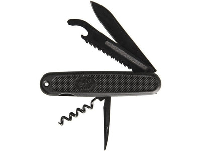 Multi-Tool Knives