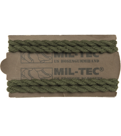Mil-Tec US elastics for trousers, olive