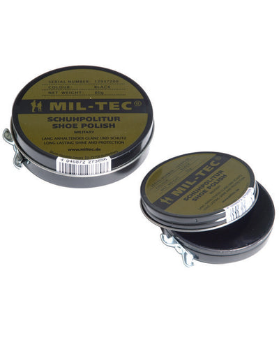 Shoe Creams